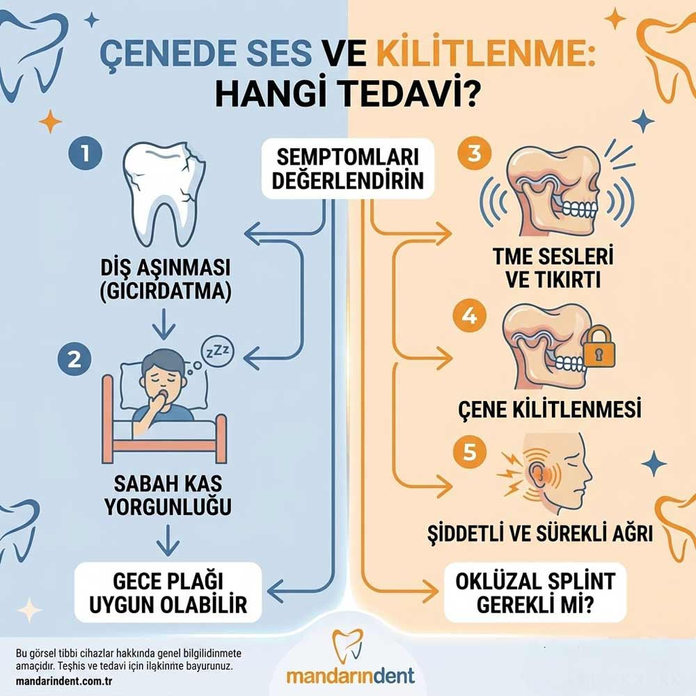 splint tedavisi ne kadar sürer