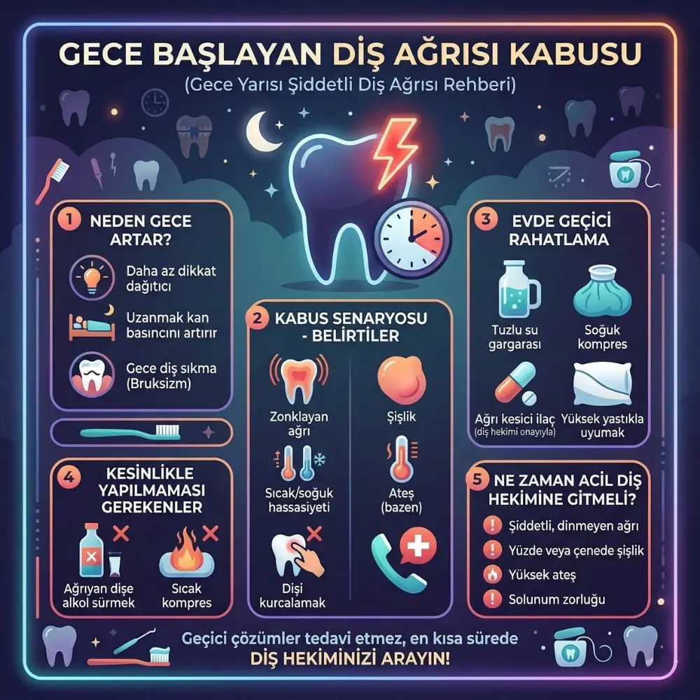 diş ağrısına ne iyi gelir